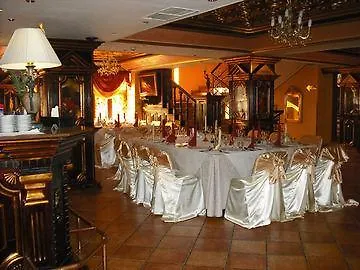 Hotel Ambassador 4*