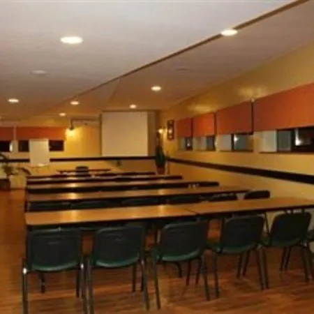 Hotel Ambassador Timişoara