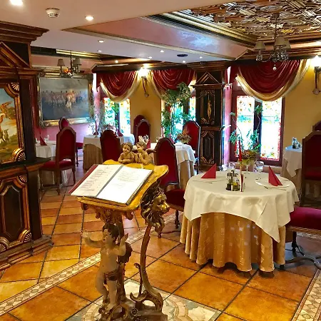 Hotel Ambassador Timişoara