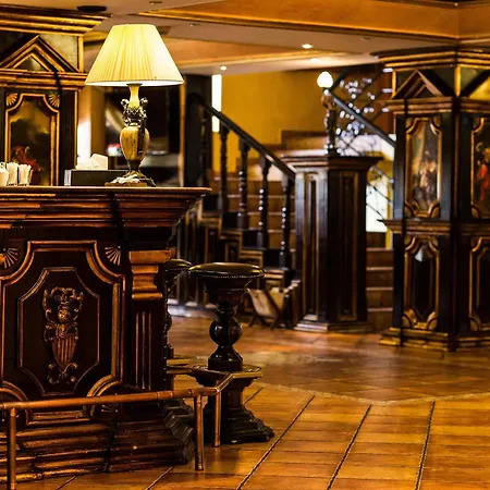 Hotel Ambassador Timişoara