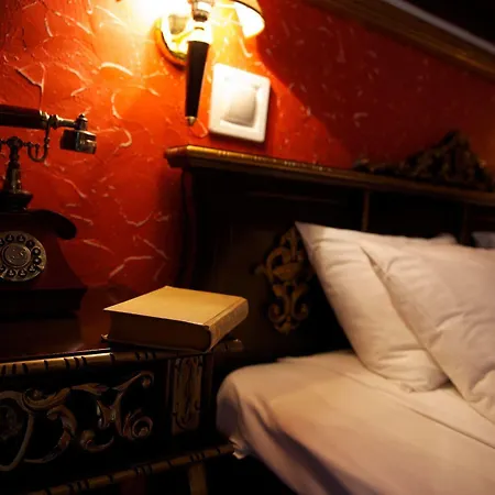 Ambassador Hotel 4*