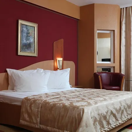 Hotel Ambassador 4*