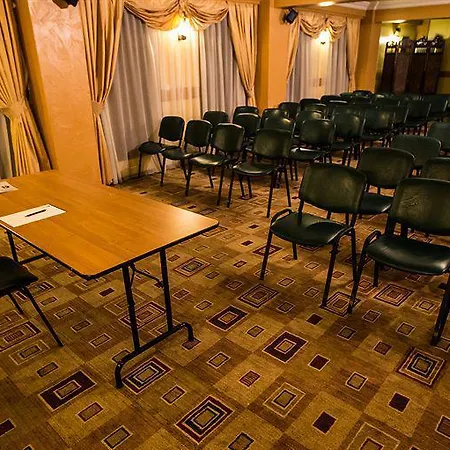 Hotel Ambassador 4*