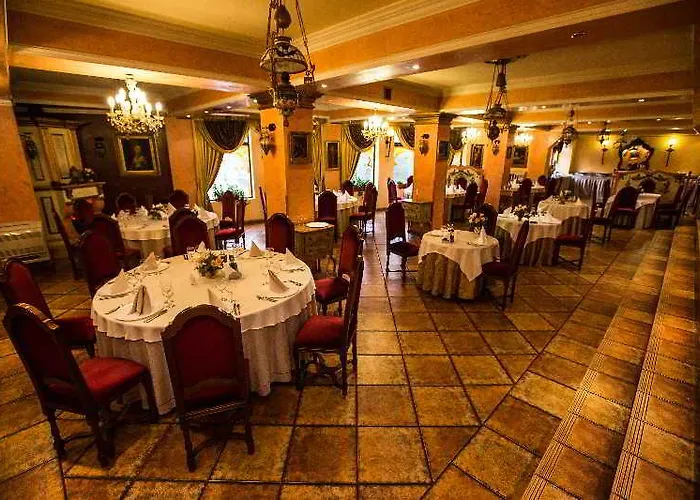 Ambassador 4* Timisoara