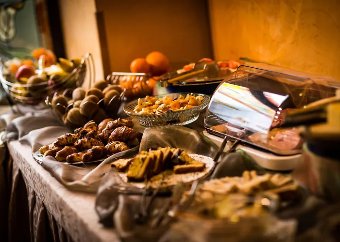 Hotel Ambassador Timisoara