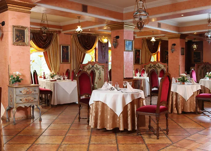 Hotel Ambassador Timisoara