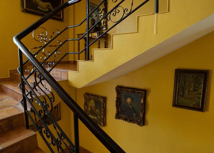 Ambassador Hotel Timisoara