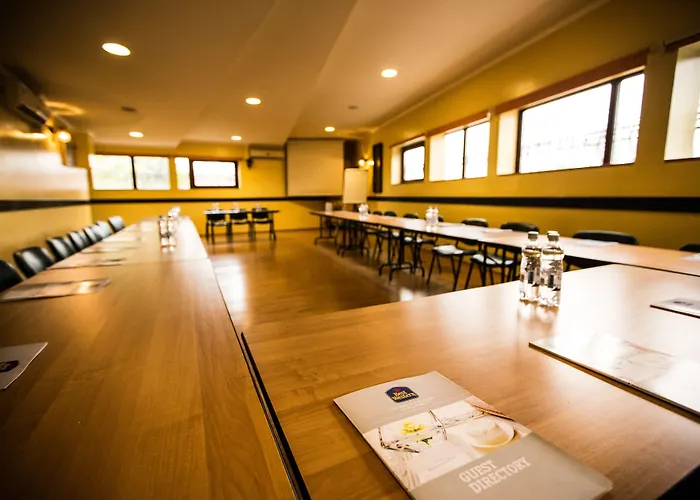 Ambassador Timisoara