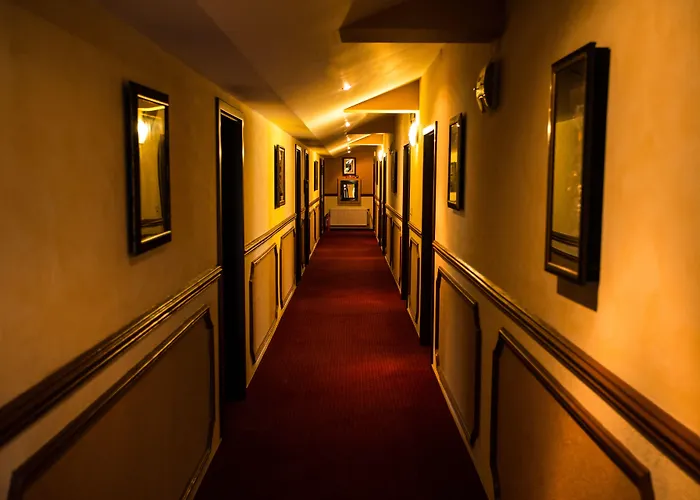 Hotel Ambassador Timisoara