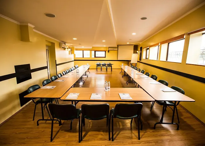 Hotel Ambassador Timisoara