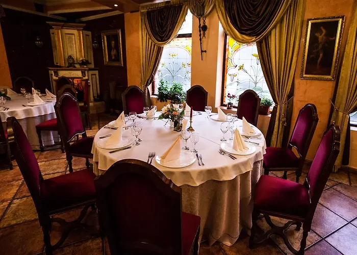 Hotel Ambassador Timisoara