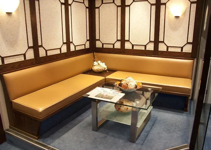 Ambassador 4* Timisoara