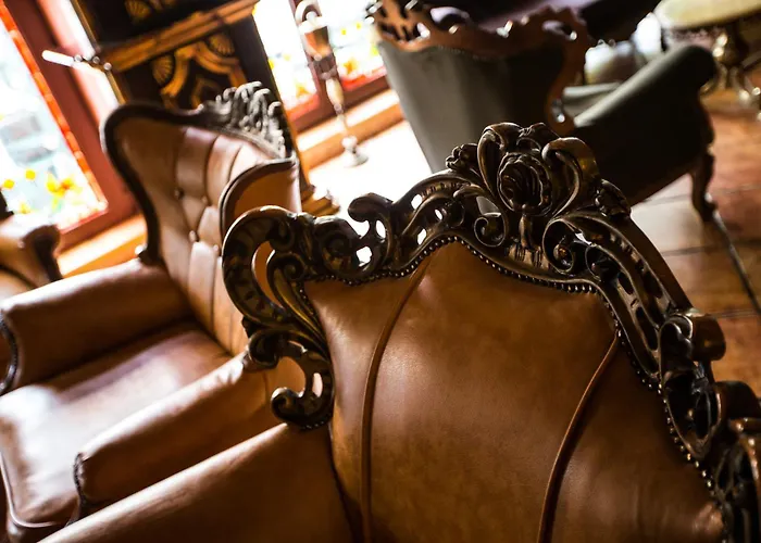 Ambassador Hotel Timisoara