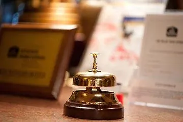 Ambassador Hotel Timisoara