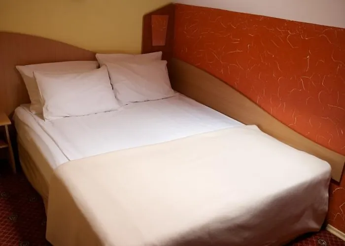 Ambassador 4* Timisoara