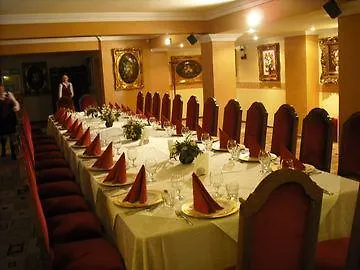 Ambassador Timisoara