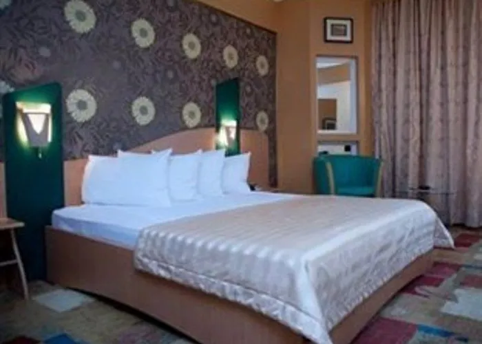 Ambassador Hotel Timisoara