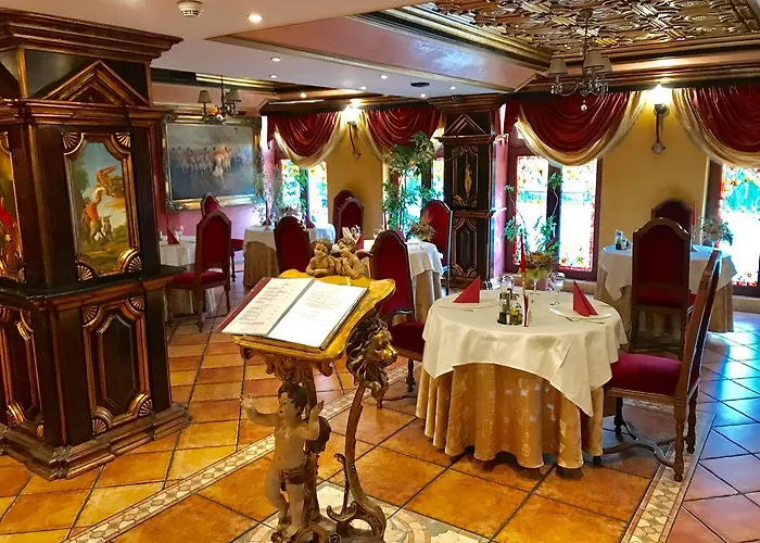 Hotel Ambassador Timisoara