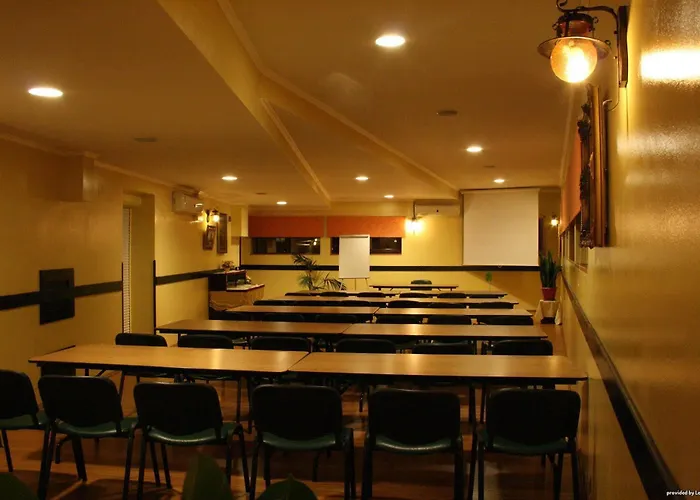 Ambassador Timisoara